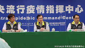 武漢肺炎》2名確診機組員感染源大追蹤！前台大醫解密染疫途徑