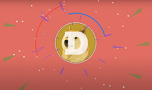 狗狗幣市值逾500億美元！專家憂年底泡沫將破裂