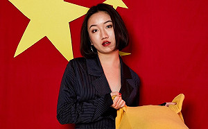 中國抓「漢奸」成癮  90後ASPI分析師遭罵叛國、吸毒、群交