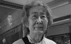 中華民國國父孫中山孫女孫穗華逝世！享耆壽96歲 中共：倍感悲痛