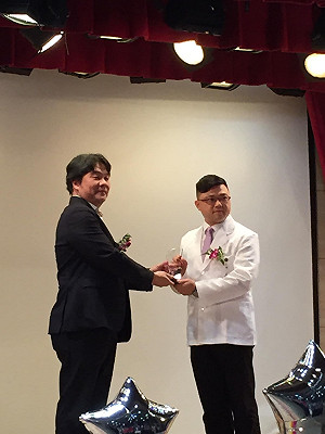 讀者投書》心口司辛苦了，阿中部長毋須道歉！