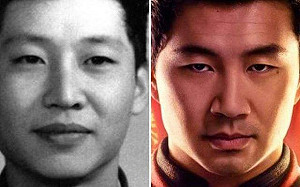 漫威新電影男主角撞臉習近平！網笑：上映會「辱華」吧