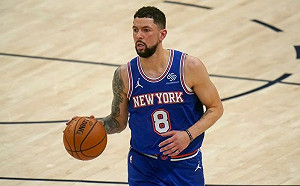 NBA／主控受傷　金塊補強後場和Rivers簽下10天短約