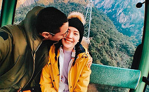 許瑋甯驚爆「婚變」非「情變」！和導演劉又年結束2年婚姻