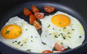 做番茄炒蛋有禁忌！3配料最好別放