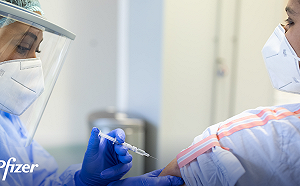 首例！南韓證實完成2劑疫苗施打者仍感染新冠肺炎