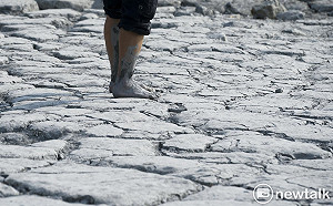 水情告急！全台11水庫「效能逼近極限」 鄭明典：看明日能否午後對流