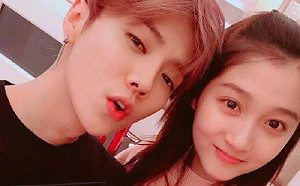 鹿唅生日關曉彤曬照祝福！穩交4年粉絲心冷脫粉：愛不下去了