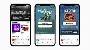 Apple Podcast下月啟用訂閱服務!與Spotify正面對決
