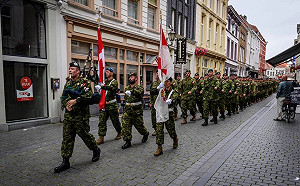 加拿大軍隊醜聞！女飛行員控訴入伍第一個月就遭性侵與性騷