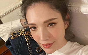 許瑋甯被爆悄悄結束2年婚！經紀人一句話低調回應了