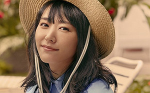 新垣結衣代言日本H&M 中國微博噁男惱羞:可以換新老婆了