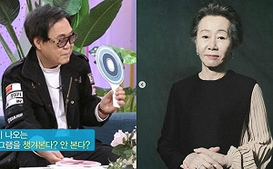 尹汝貞入圍奧斯卡成韓國之光!外遇前夫後悔:當時腦子壞了