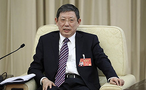 楊雄退出歷史舞台 江澤民勢力都垮了 「上海幫」5虎下場淒涼