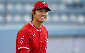 MLB／大谷生涯百轟達成　最難忘首發全壘打