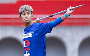 媽媽確診阿茲海默症！鼓鼓呂思緯花2年接受：她不會忘了愛我