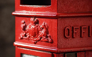 郵筒沒有洞！內行人曝「隱藏功能」