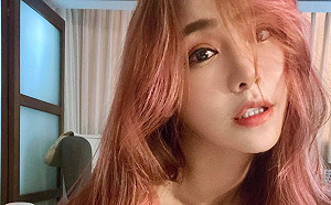 替邱鋒澤抱不平！橫綱凱咪狠批采子「綠茶」：外表清新甜美殺人於無形