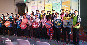 向勞工致敬「高雄跨百百工精彩」  五一勞動節系列活動開跑