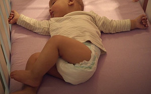 育兒家庭荷包要縮水了！幫寶適尿布9月後恐漲價