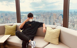 周杰倫為疫情「祈求老天」！網感動：都會好起來的