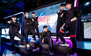 黑馬絕地逆襲！《傳說對決》GCS 春季總決賽下周末登場