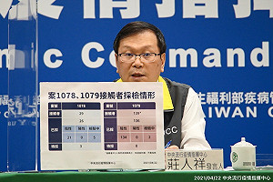 防疫作為遭打臉？美國升高台灣旅遊警示為第3級！莊人祥揭原因