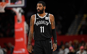 NBA／厄文獨撐大局無用！籃網遭暴龍逆轉　盼KD下役歸隊