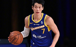 NBA／看好約基奇奪年度MVP　林書豪：唯一競爭者是柯瑞