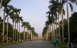 台大系統3校縮短學期 111學年起改成上課16週