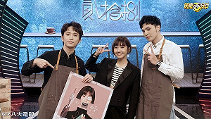 慘！首場演唱會撞期蔡依林  Lulu苦笑：我遠看也很像Jolin