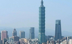 睽違19年！標普調升台灣主權評等至AA 展望正向