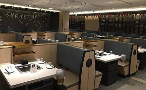 遭爆監視影像回傳中國！台灣海底撈4點聲明：若違法願承擔