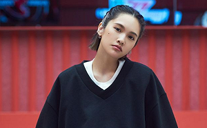 楊丞琳愛犬被判「失智」!慶16歲生日不捨:怕她越來越老
