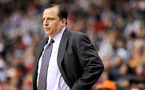 NBA／尼克真的不一樣了！主帥放假犒勞　球員卻堅持訓練