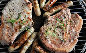 豬排怎做才美味？他曝「神仙祕方」一吃上癮：狂嗑3碗飯