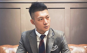 鳳梨相隔17年！終於找到「初戀情人」相認大喊：好爽