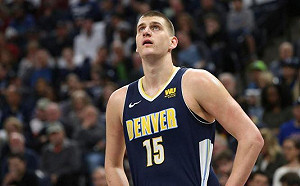 NBA／詩人射手：我願把金塊隊史第一人的位置讓給Jokic