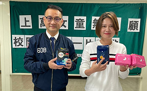 北市國中試辦免費發衛生棉 綠議員建議設衛生棉販賣機