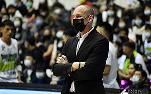 鎖定3連勝晉級冠軍賽？夢想家不急