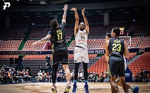 慘輸39分　戴維斯：很失望也很丟臉