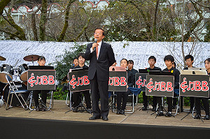 謝長廷會接受立院質詢？  陳以信酸：選過總統的一號人物豈能怕事