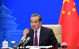 以巴交火不斷 王毅:歡迎雙方在中國直接談判