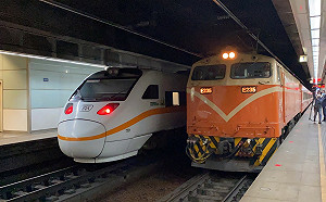 台鐵東部幹線、南迴線 12日中午前列車停駛