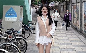 網美修圖無極限！網一眼識破：變形了