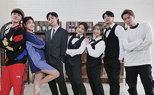 尼克被認當地人！茵聲曝巴拉望出遊趣事