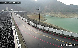 5月底鋒面可望解渴 吳德榮：6月持續降雨才能紓旱