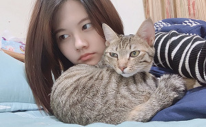 小心被告!網友朝聖喊｢超級工具人｣網紅下通牒：惡意留言3日內刪除