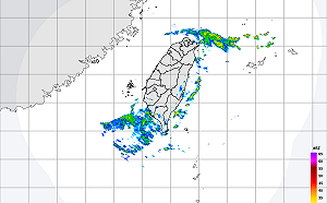 今明2天下雨空檔 全台一半水庫蓄水量跌破20%