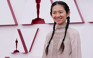 批中國：充滿謊言的地方！《游牧人生》奧斯卡最佳導演趙婷國籍再度惹議
